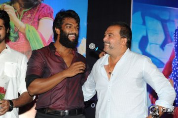 Billa Ranga Movie Audio Launch